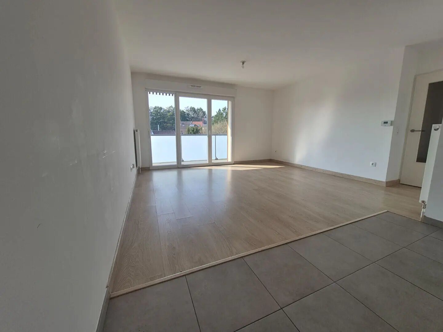 Appartement à vendre, 60m², Valenciennes