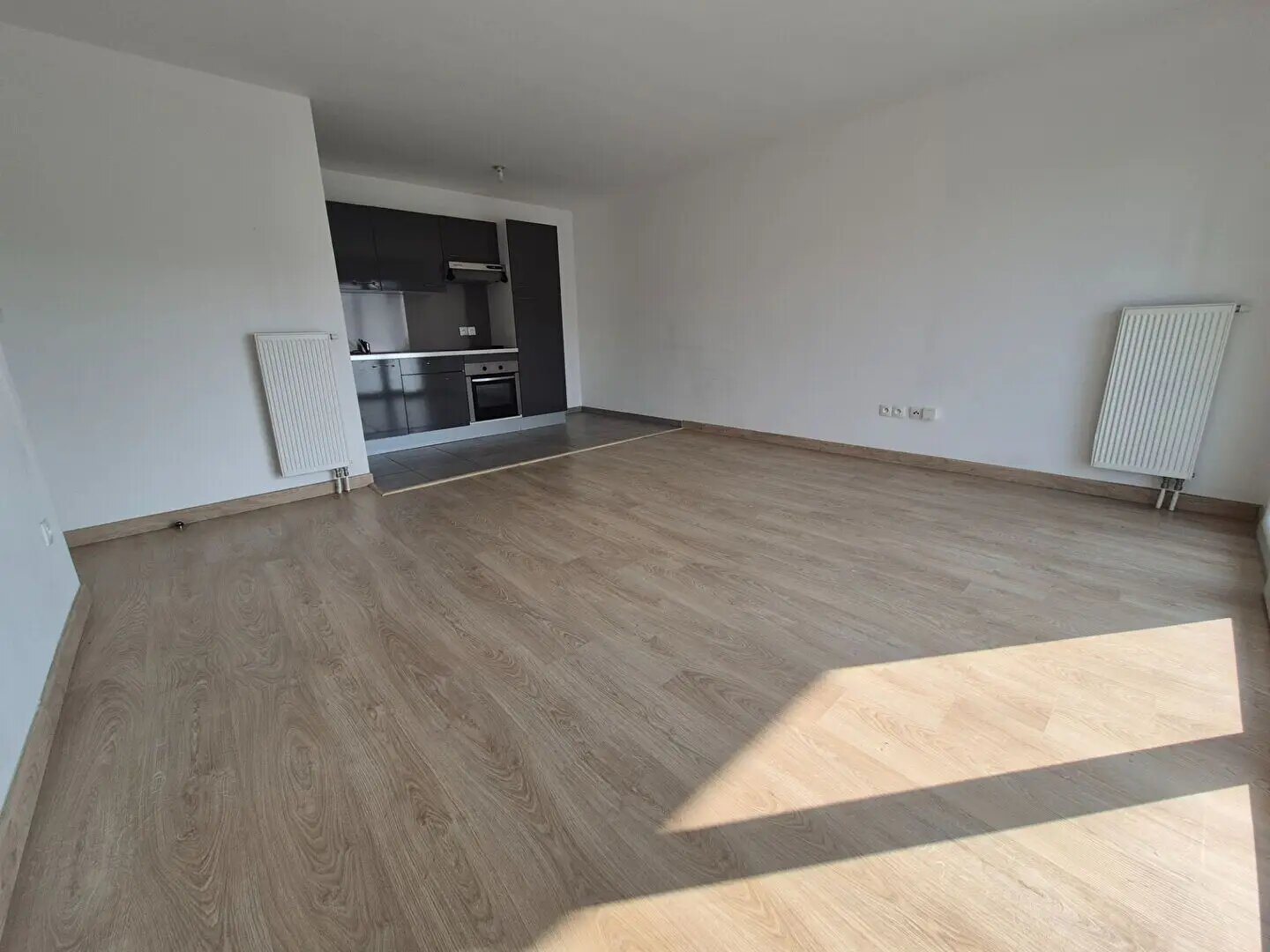 Appartement à vendre, 60m², Valenciennes