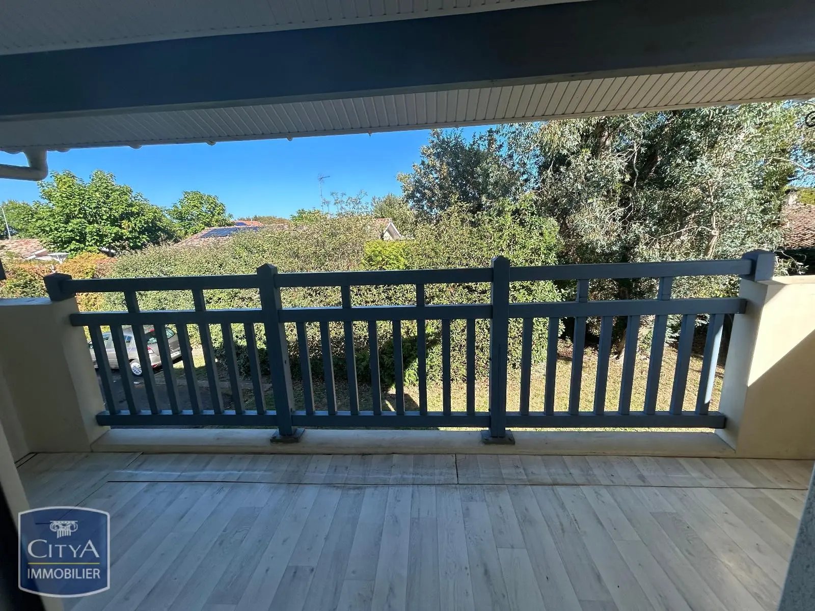 Appartement à louer, 49m², Soustons