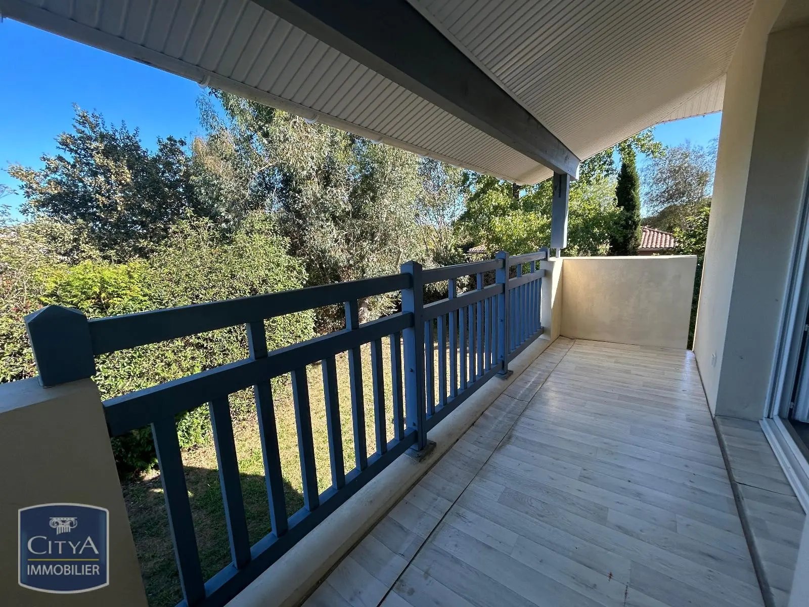 Appartement à louer, 49m², Soustons