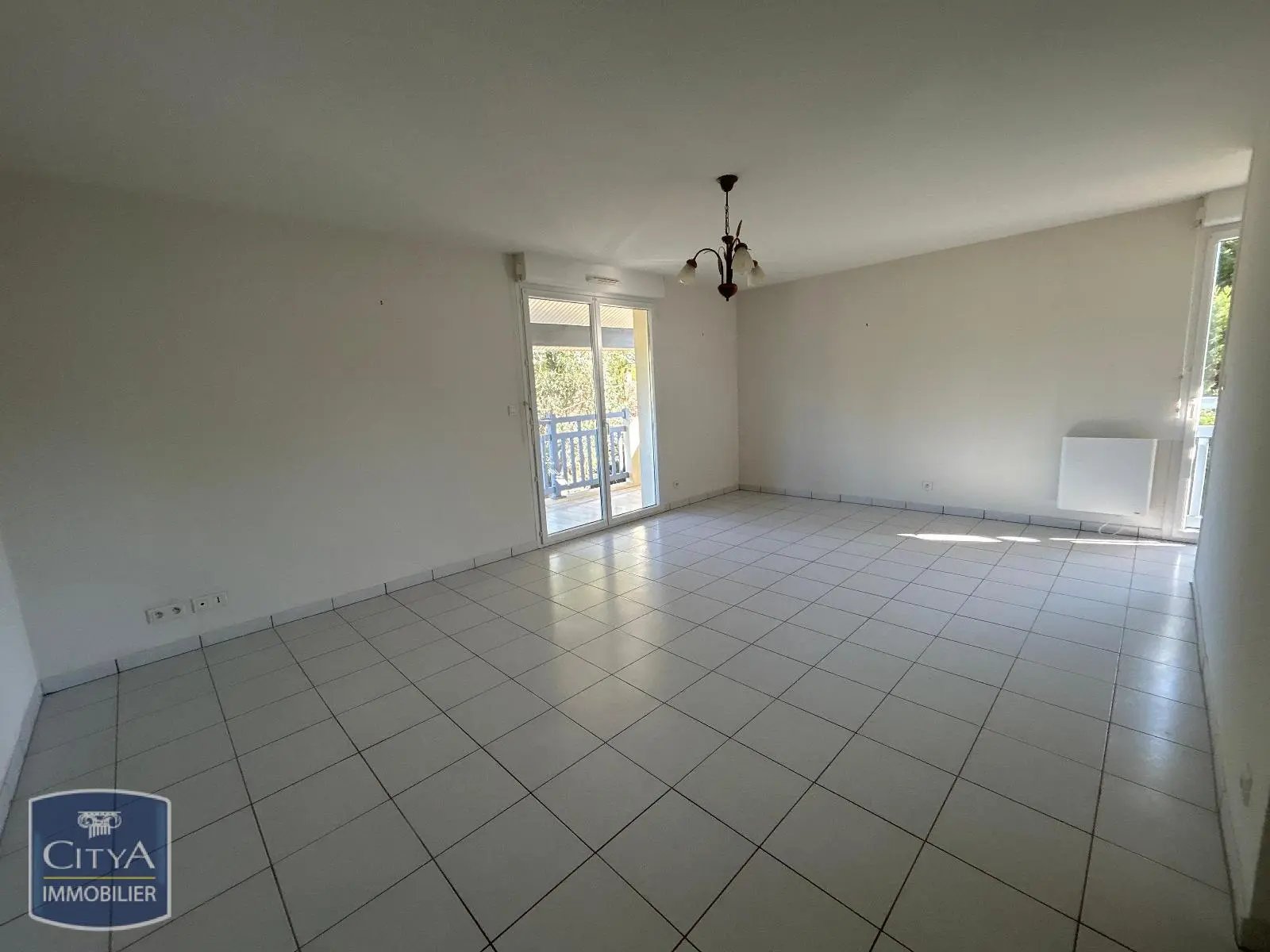 Appartement à louer, 49m², Soustons