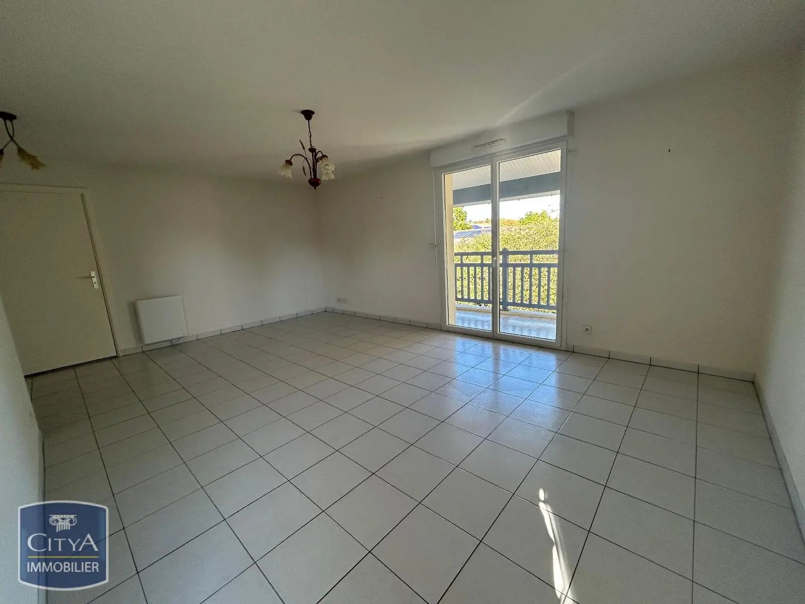 Appartement à louer, 49m², Soustons