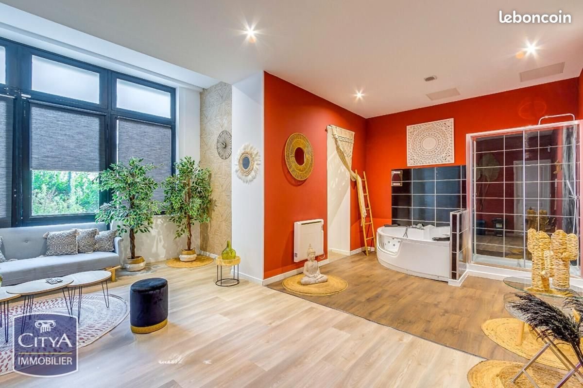 Maison à vendre, 280m², Roubaix