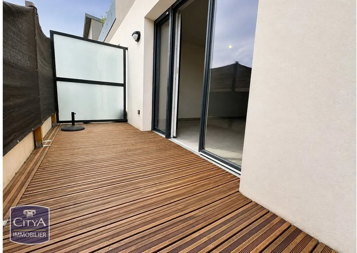 Appartement à vendre, 41m², Tournefeuille