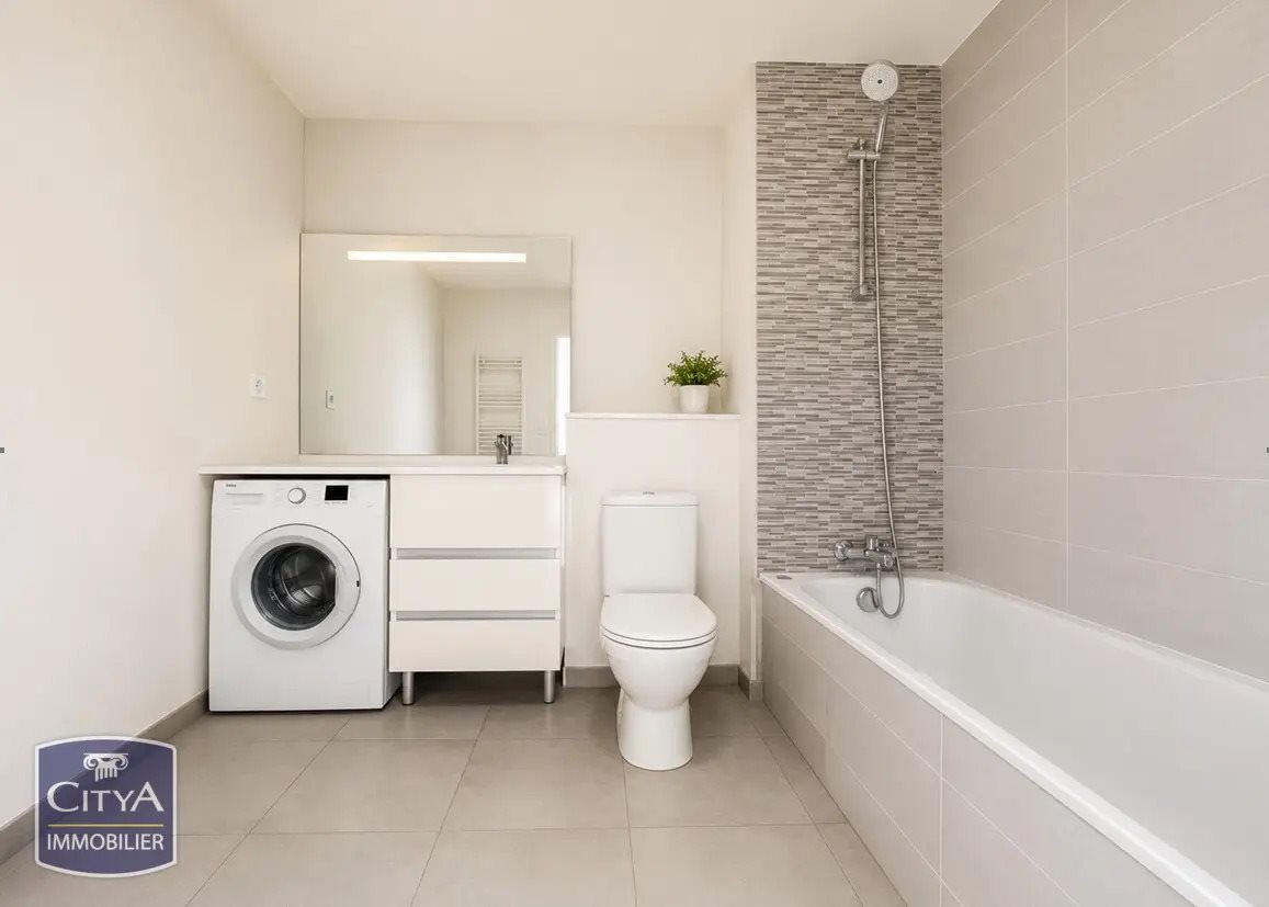 Appartement à vendre, 41m², Tournefeuille