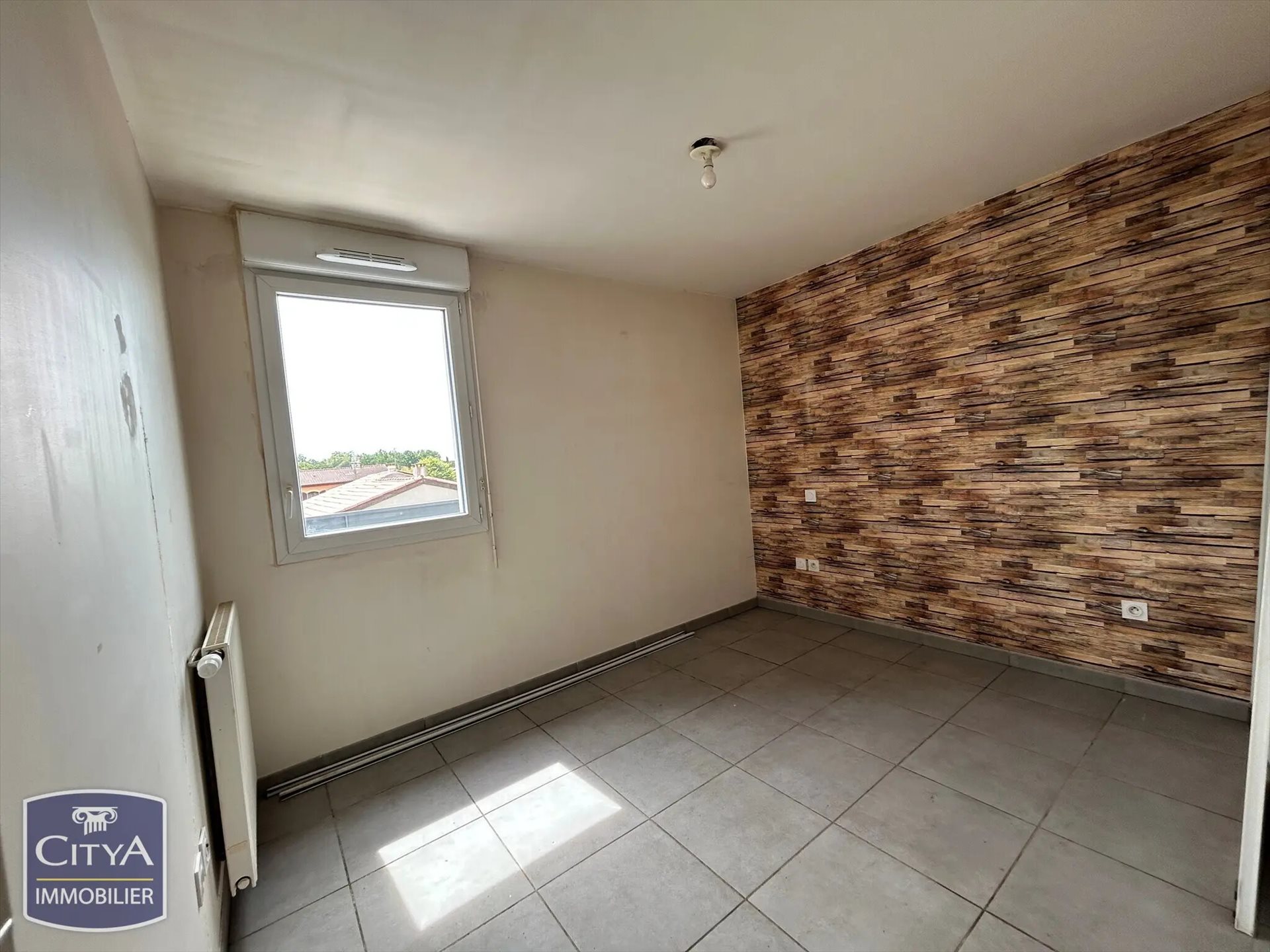Appartement à vendre, 41m², Tournefeuille