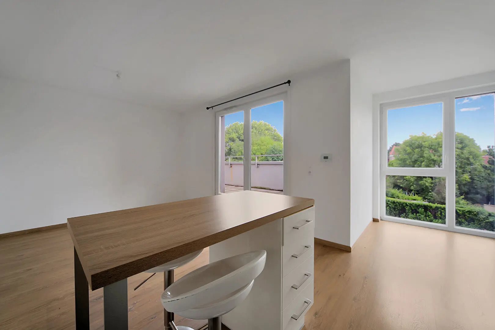 Appartement à vendre, 43m², Villeneuve-d'Ascq