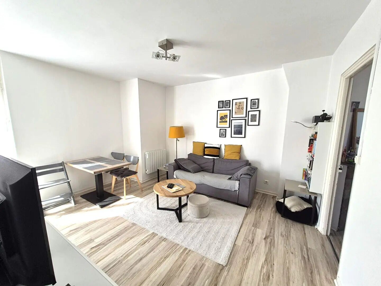 Appartement à vendre, 40m², Le Touquet-Paris-Plage