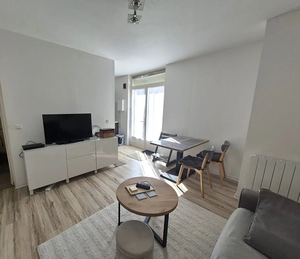 Appartement à vendre, 40m², Le Touquet-Paris-Plage