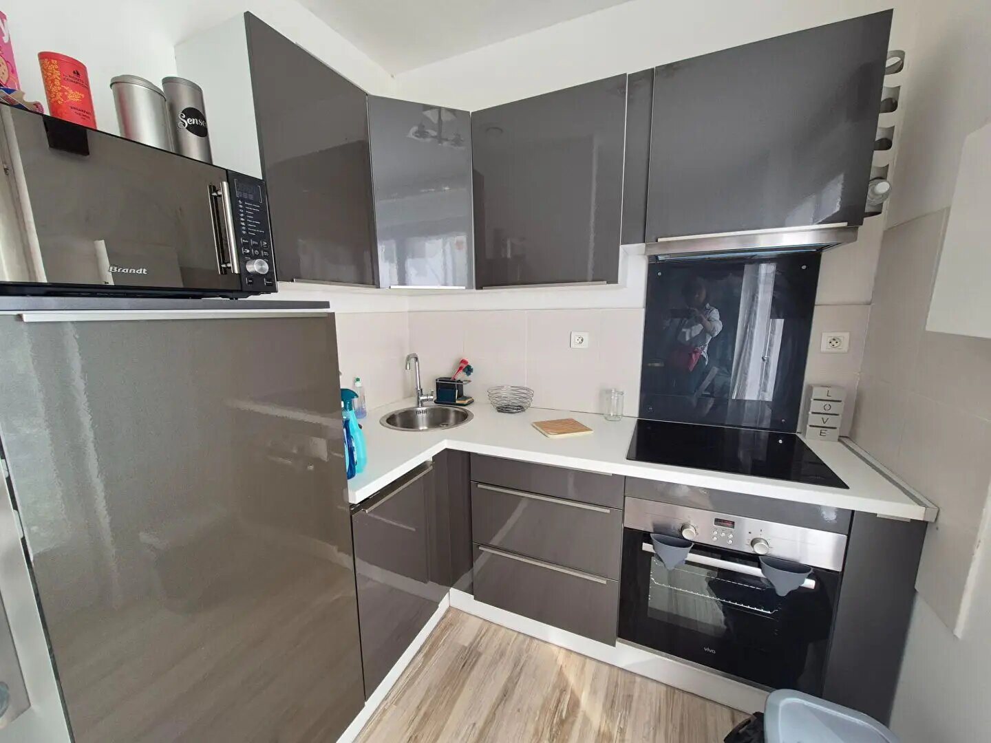 Appartement à vendre, 40m², Le Touquet-Paris-Plage