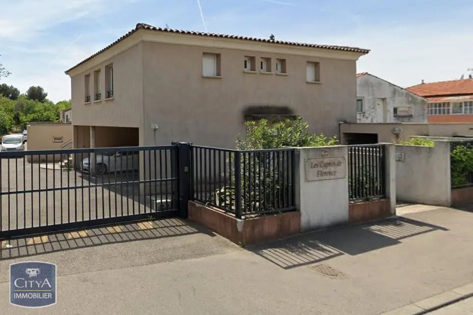 Appartement à louer, 71m², Martigues