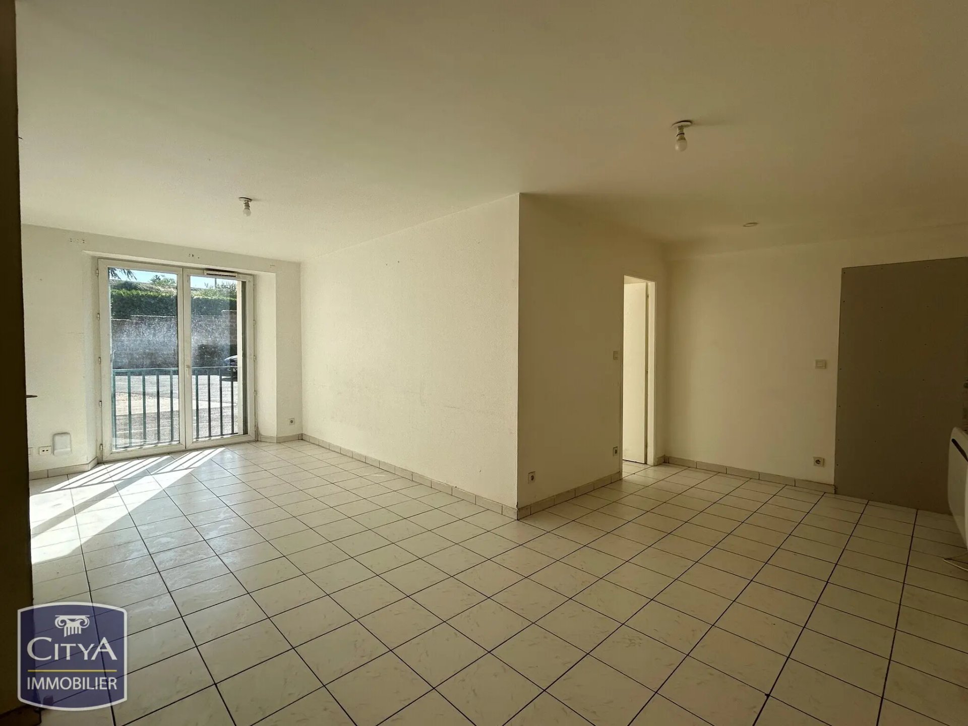 Appartement à vendre, 43m², La Norville