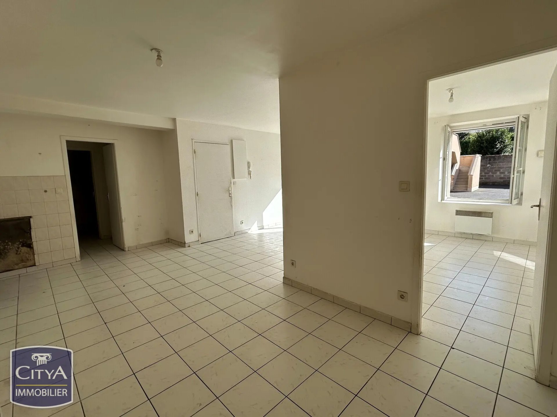 Appartement à vendre, 43m², La Norville