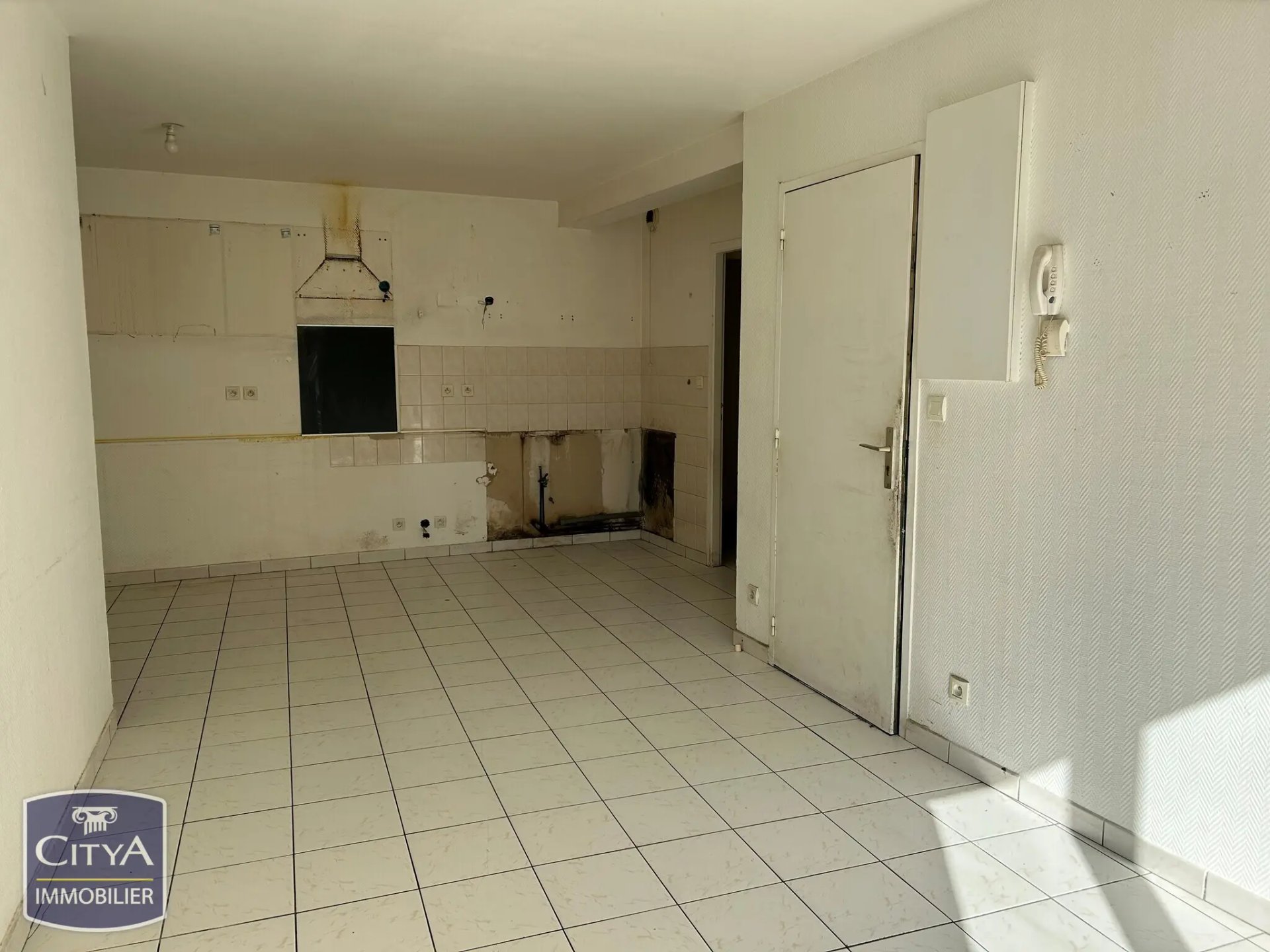 Appartement à vendre, 43m², La Norville