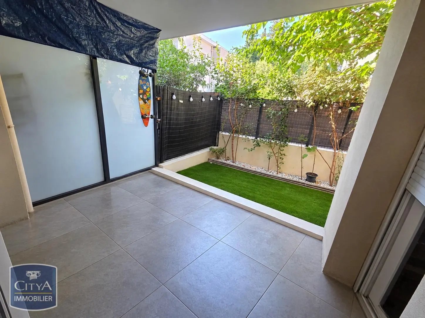 Appartement à louer, 37m², Toulon