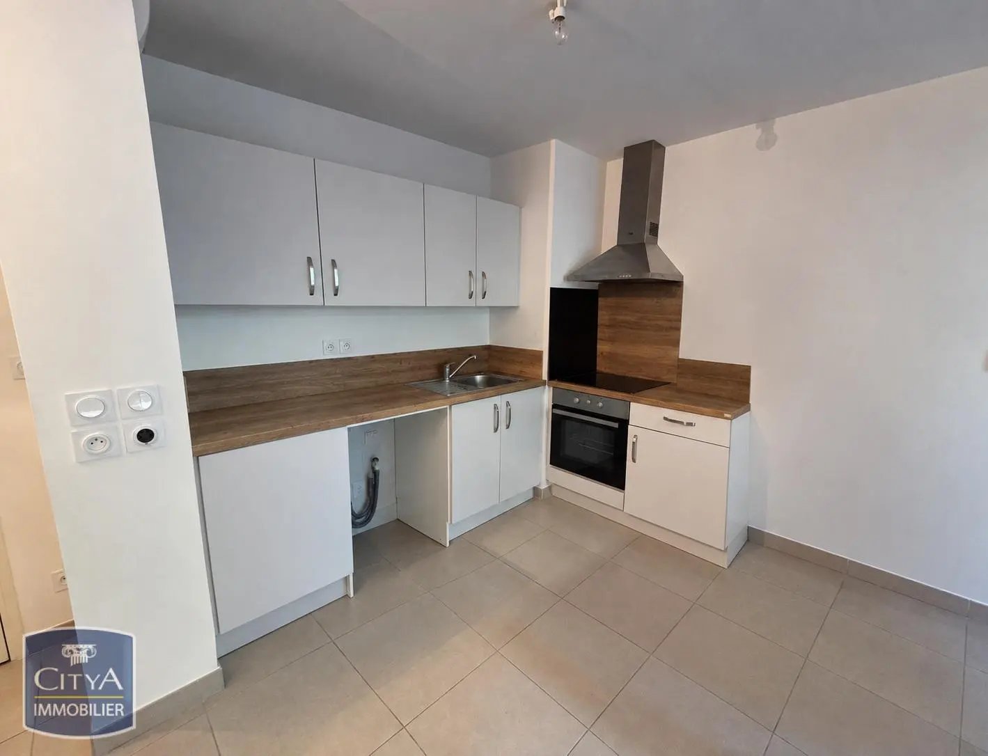 Appartement à louer, 37m², Toulon