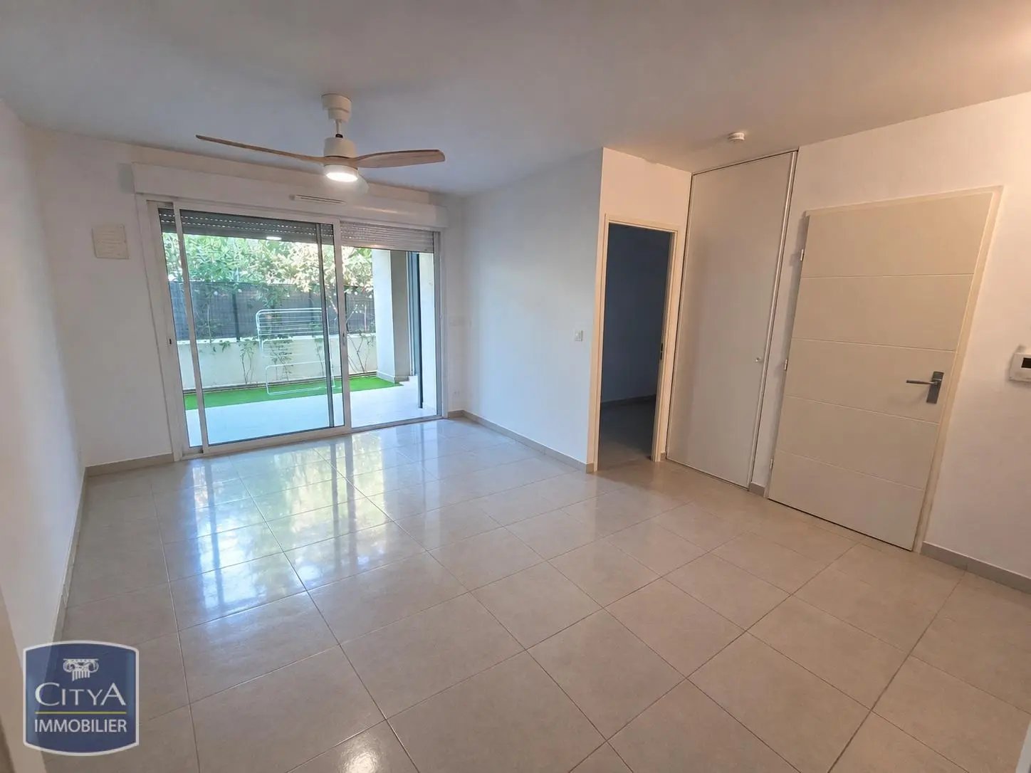 Appartement à louer, 37m², Toulon
