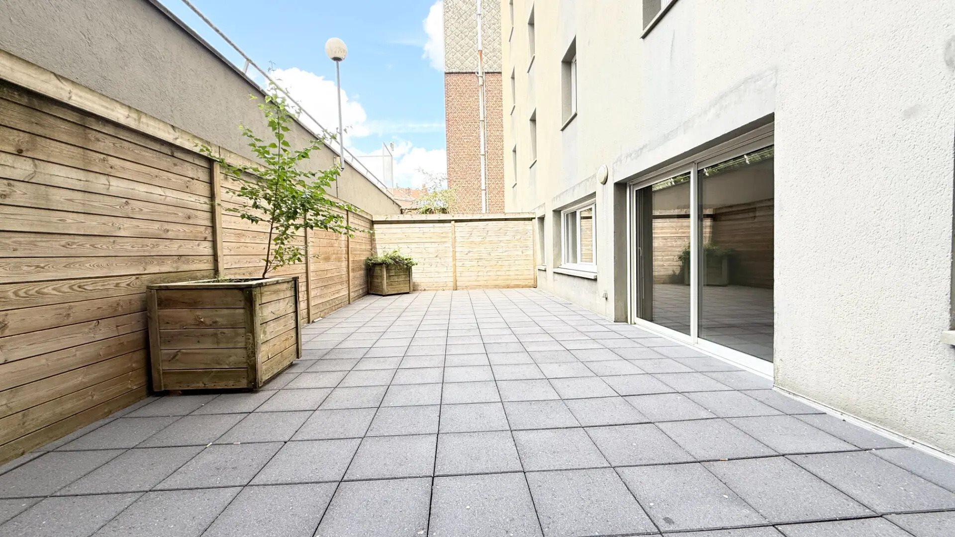 Appartement à vendre, 3m², Lille