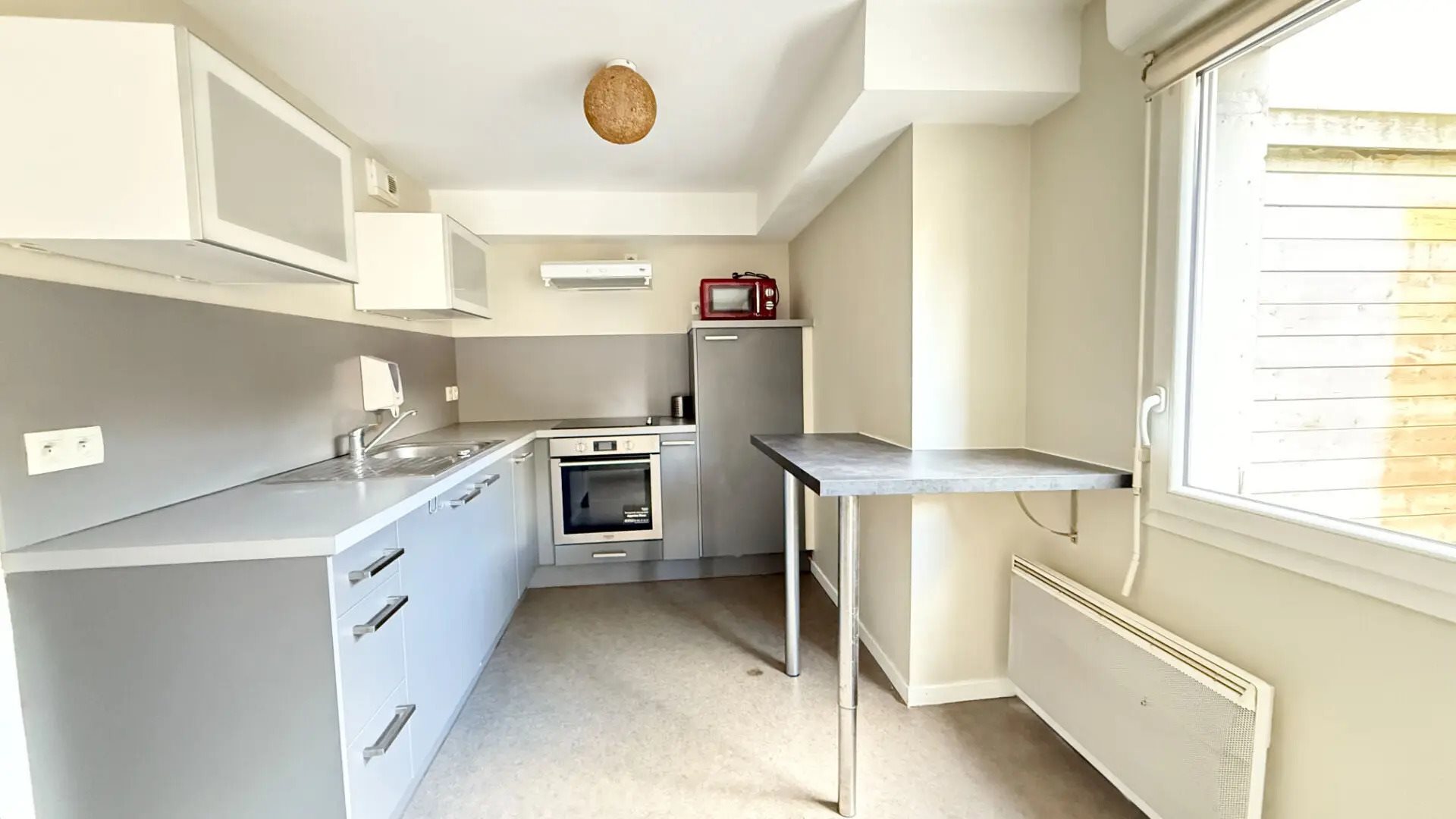 Appartement à vendre, 3m², Lille