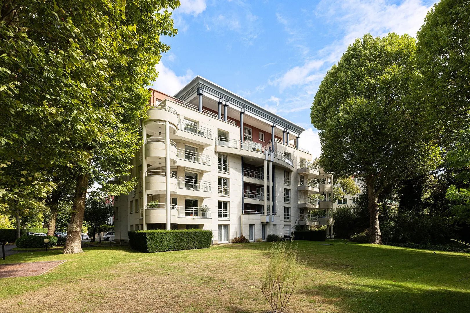 Appartement à vendre, 58m², Lambersart