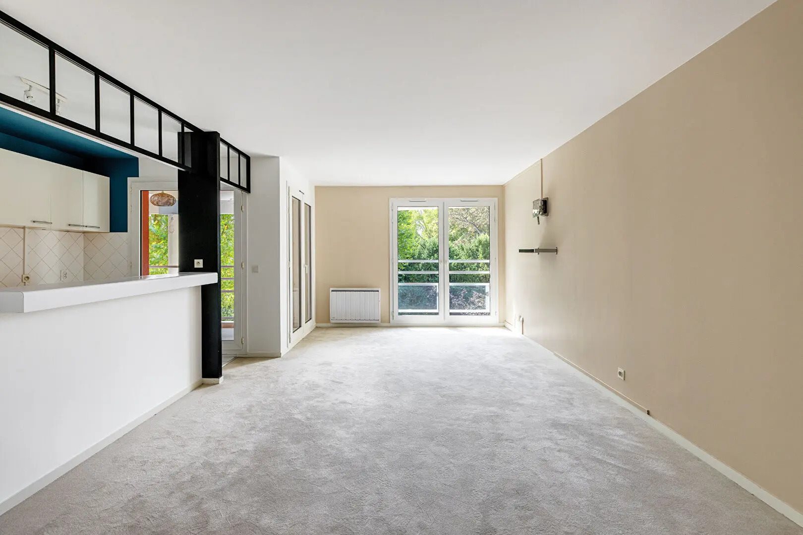 Appartement à vendre, 58m², Lambersart