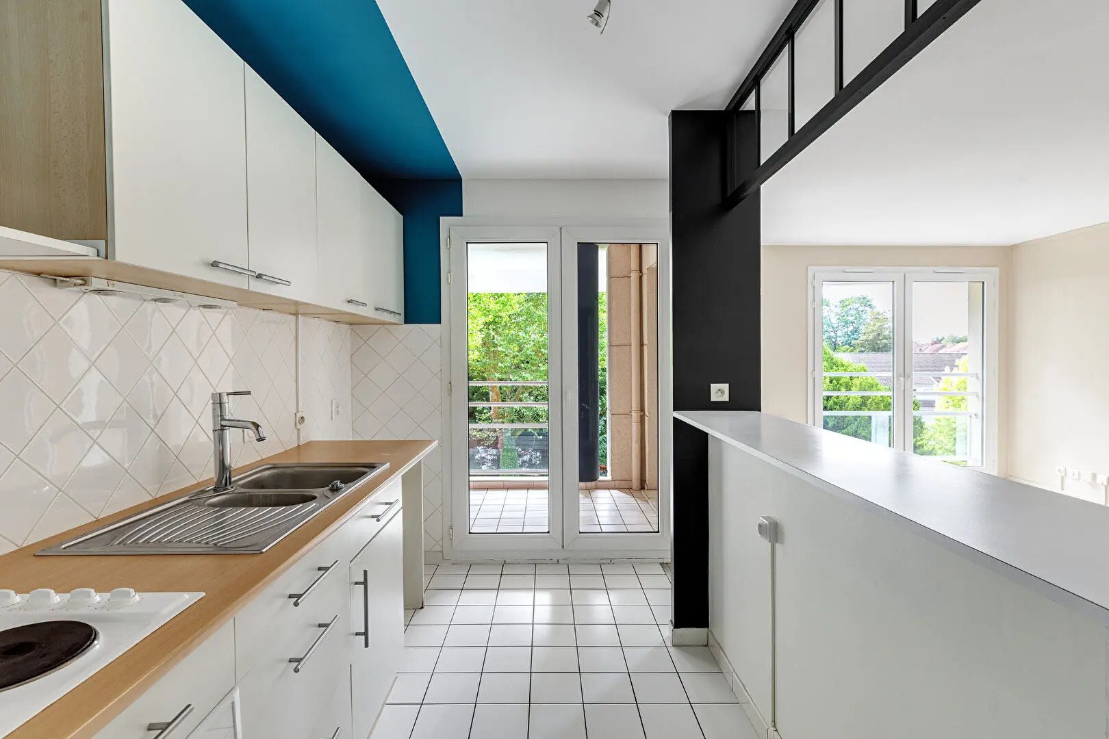 Appartement à vendre, 58m², Lambersart