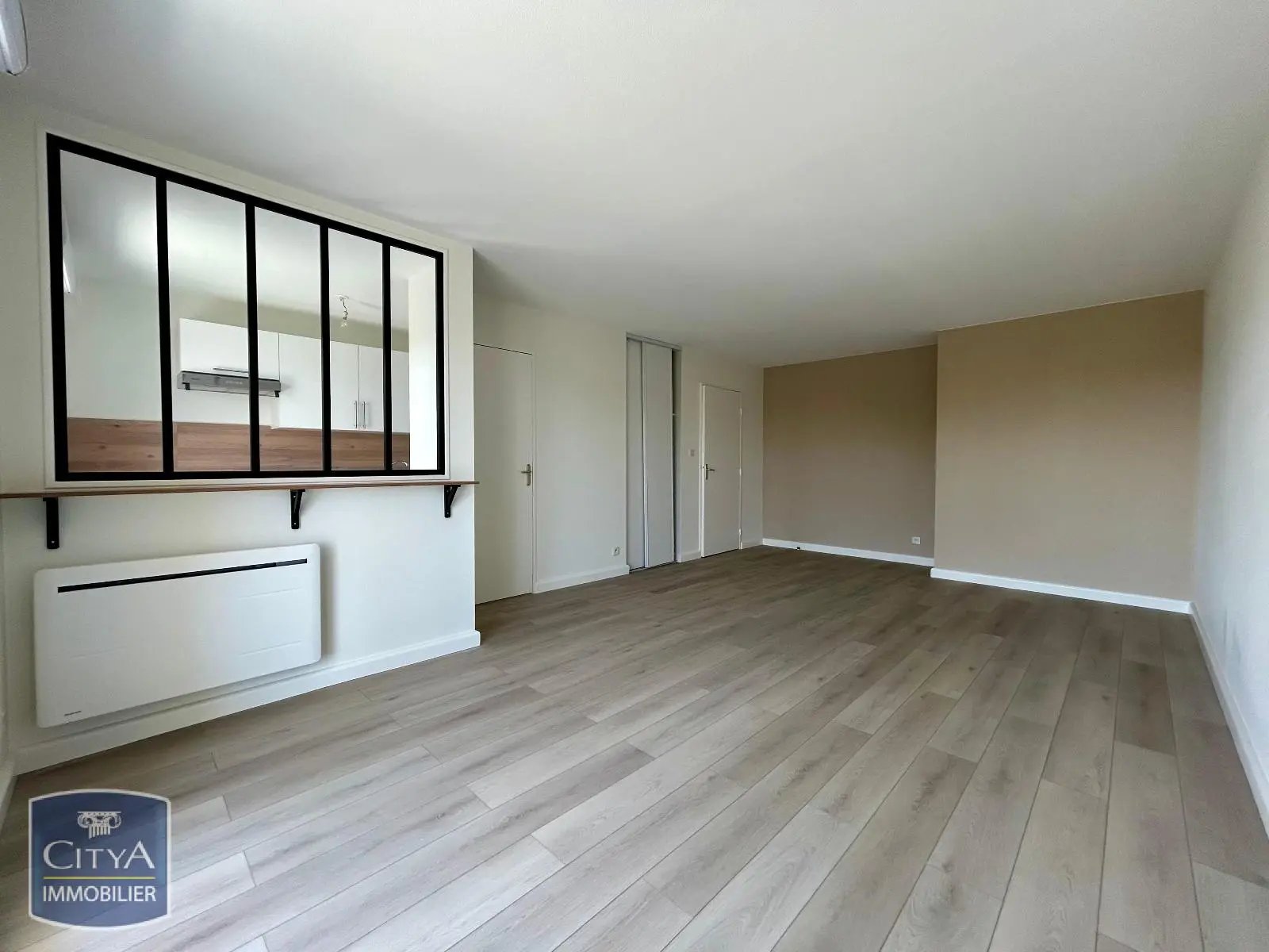Appartement à louer, 65m², Poitiers