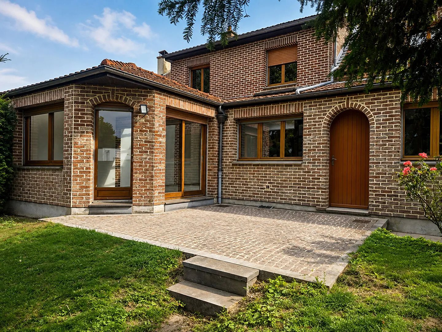 Maison à vendre, 140m², Annoeullin