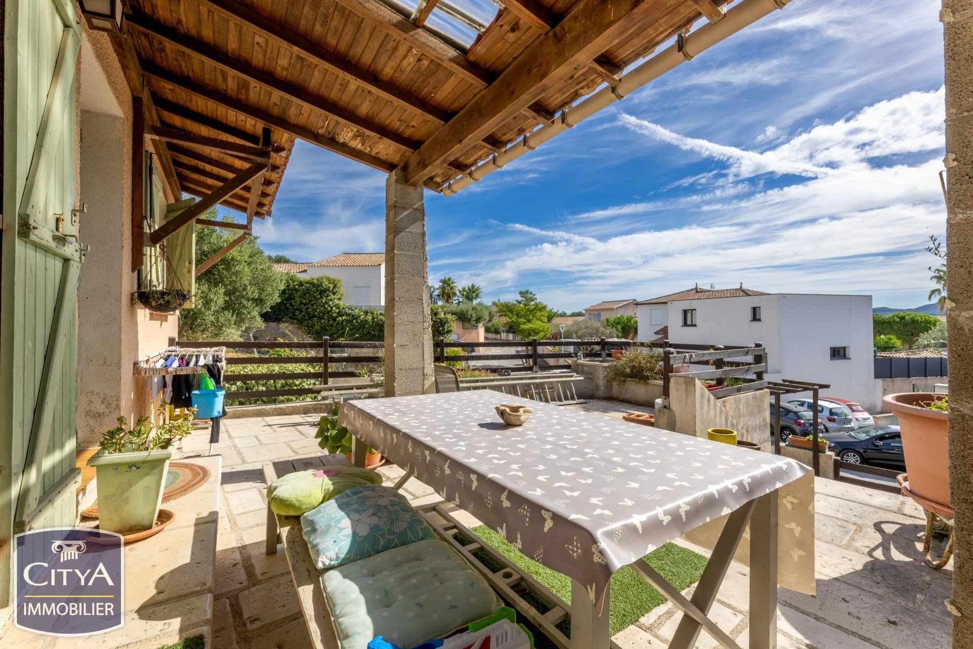 Maison à vendre, 95m², Montbazin