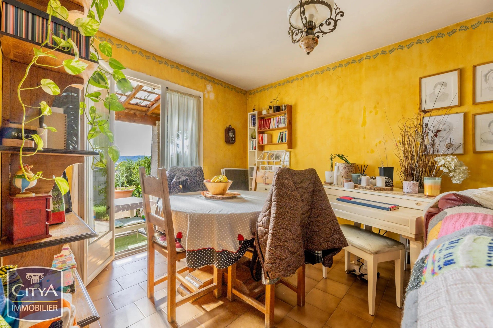Maison à vendre, 95m², Montbazin