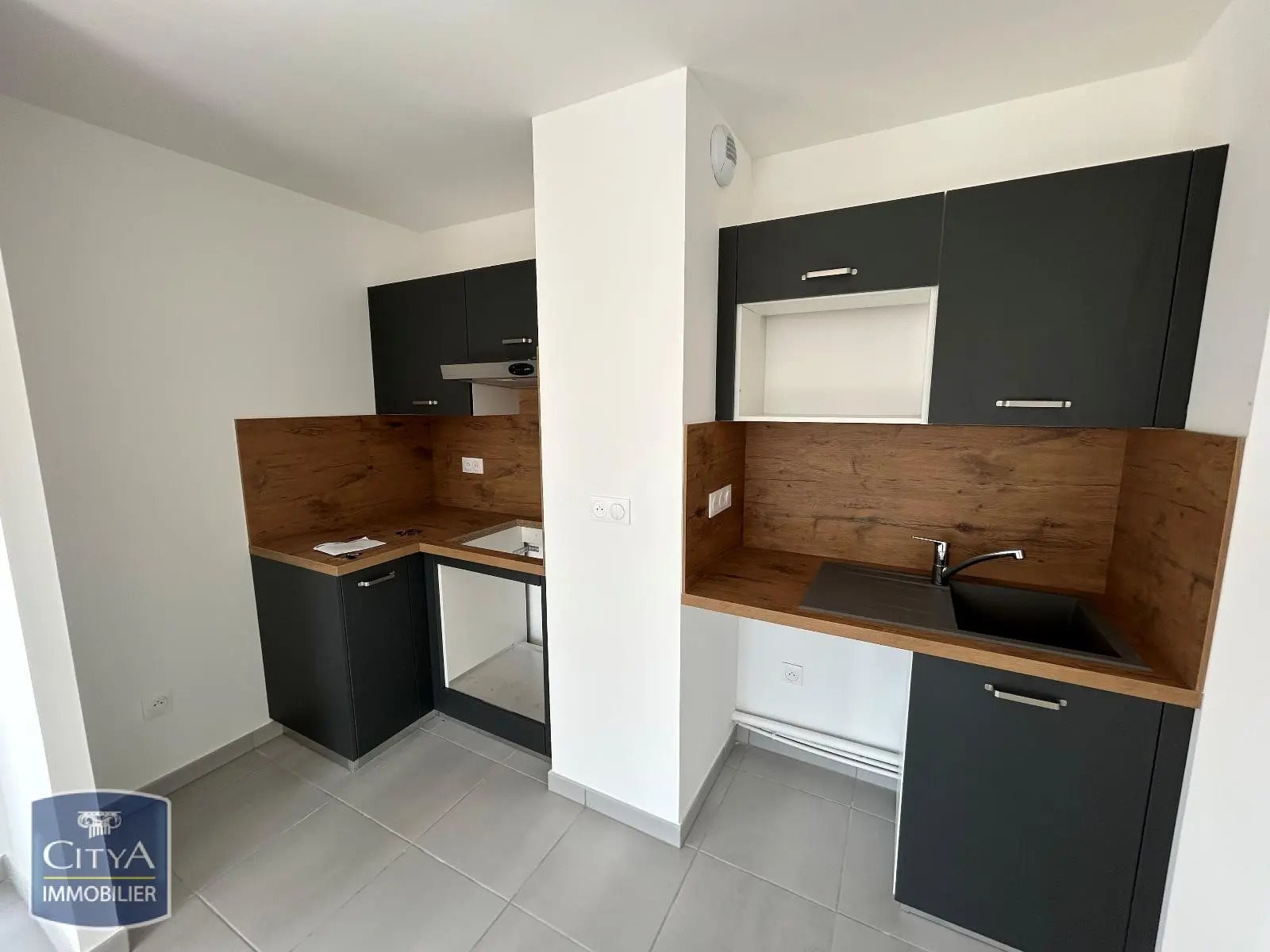 Appartement à louer, 63m², Tours
