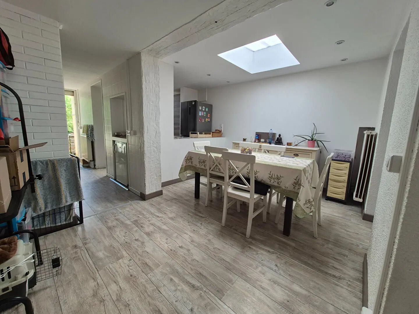 Maison à vendre, 122m², Anzin