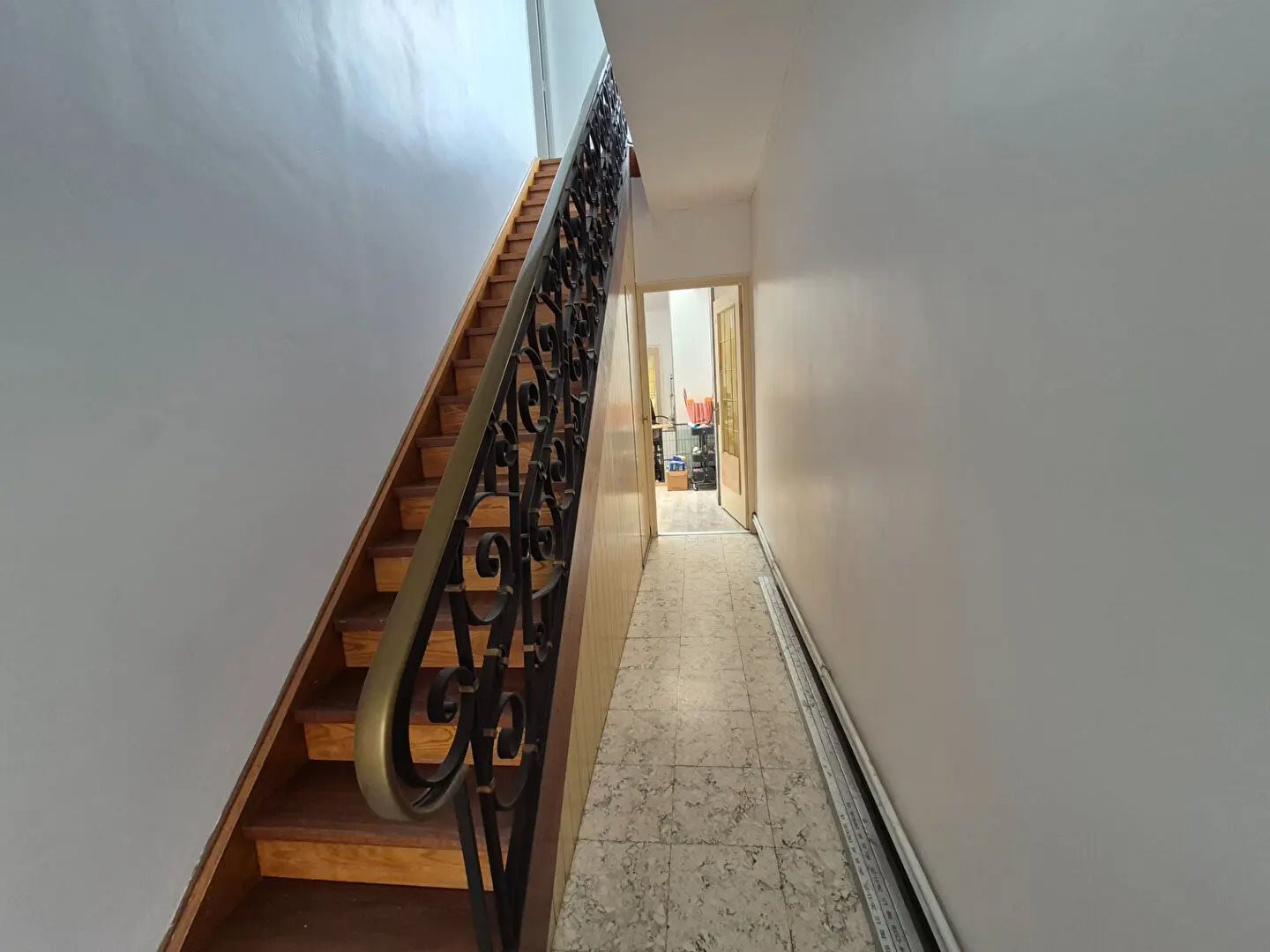 Maison à vendre, 122m², Anzin