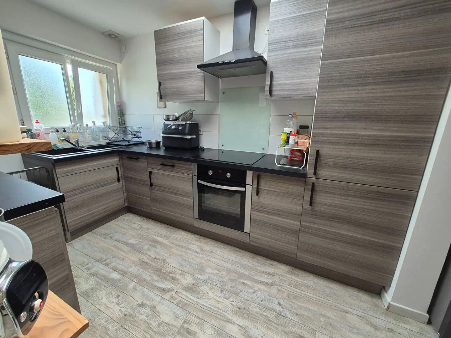 Maison à vendre, 122m², Anzin