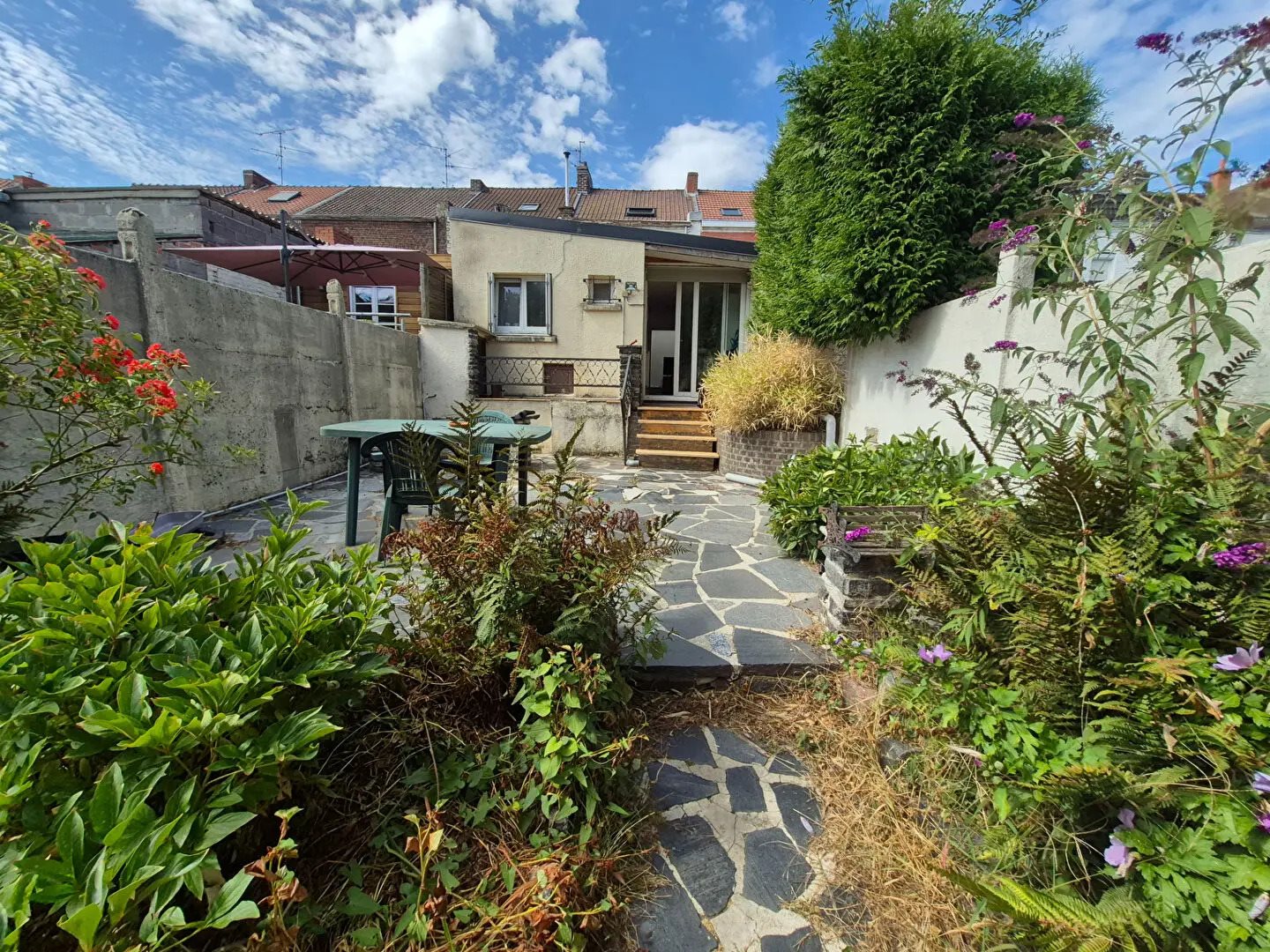 Maison à vendre, 122m², Anzin