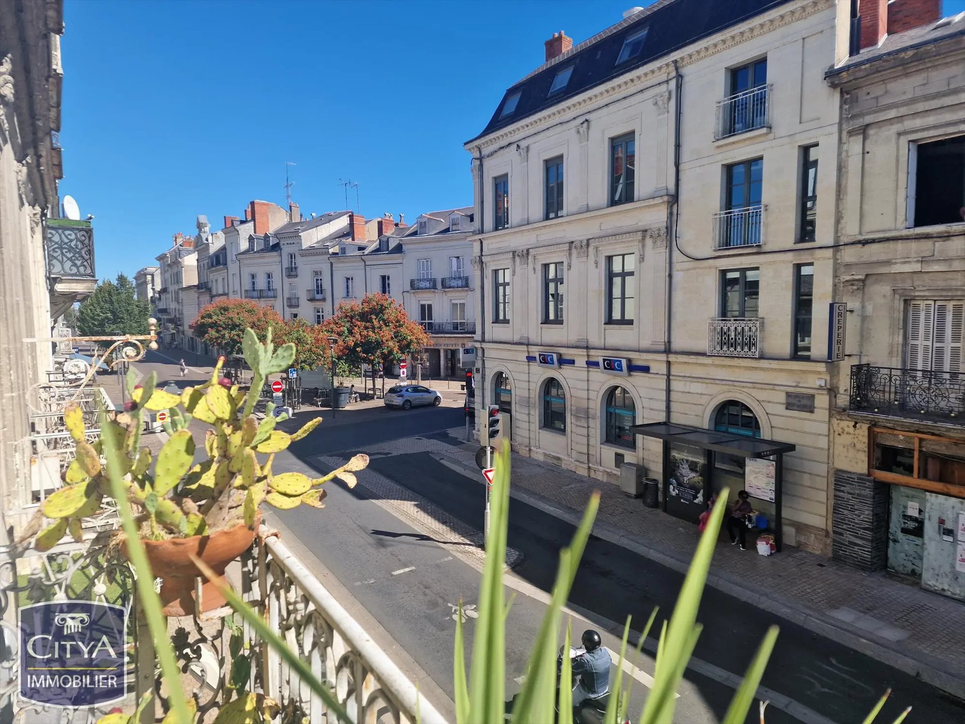 Appartement à vendre, 171m², Saumur