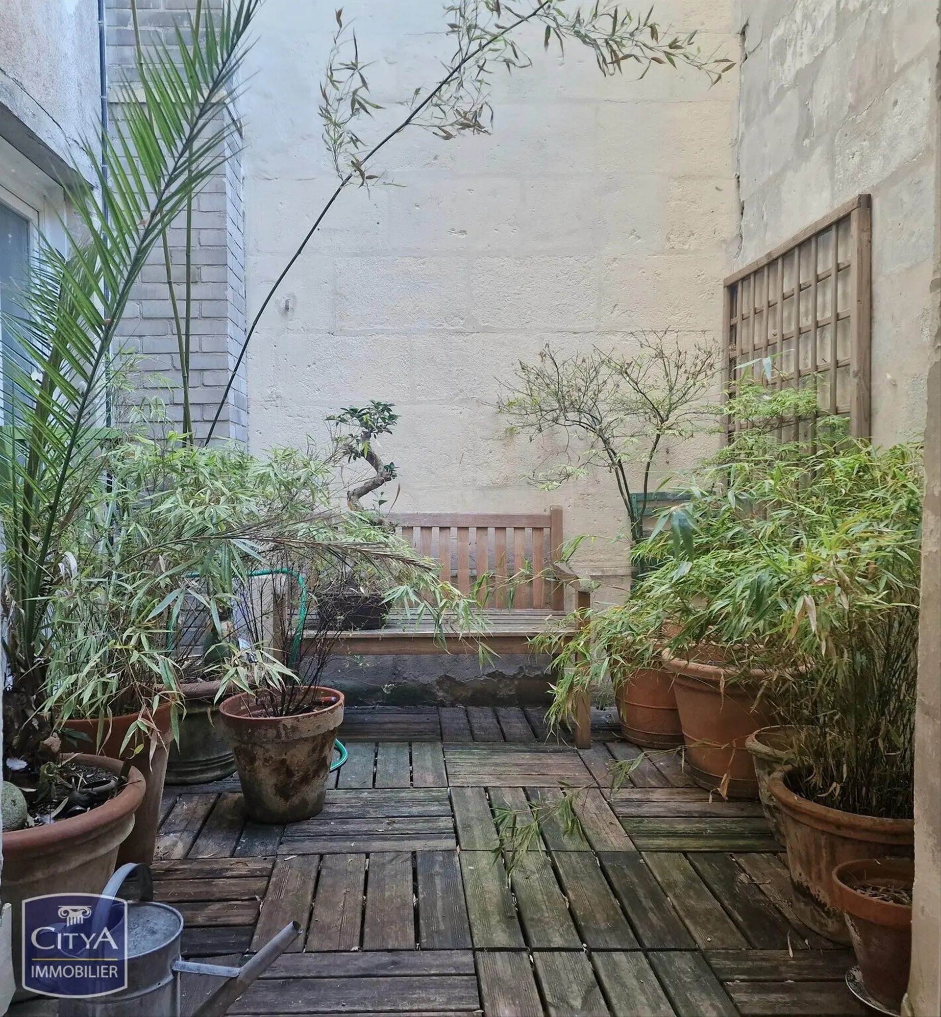 Appartement à vendre, 171m², Saumur