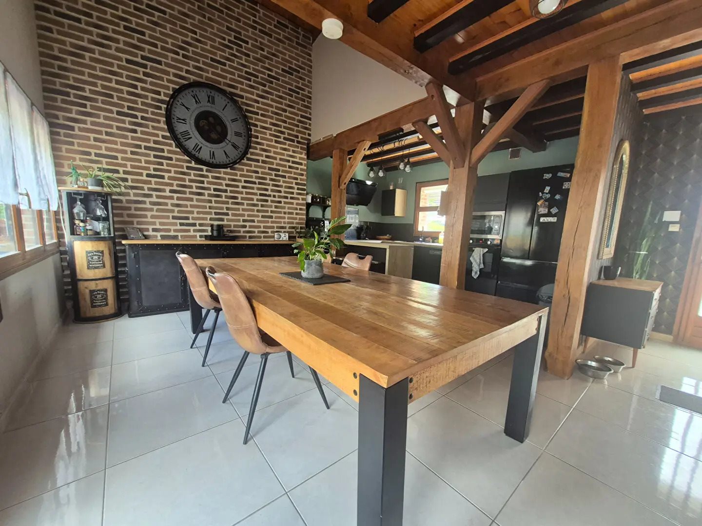 Maison à vendre, 128m², Angres