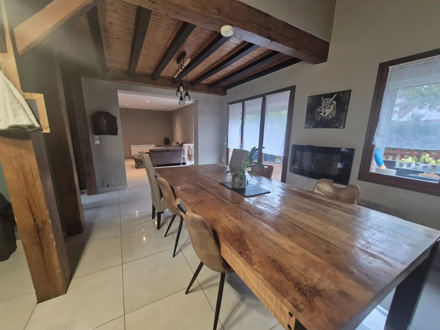 Maison à vendre, 128m², Angres