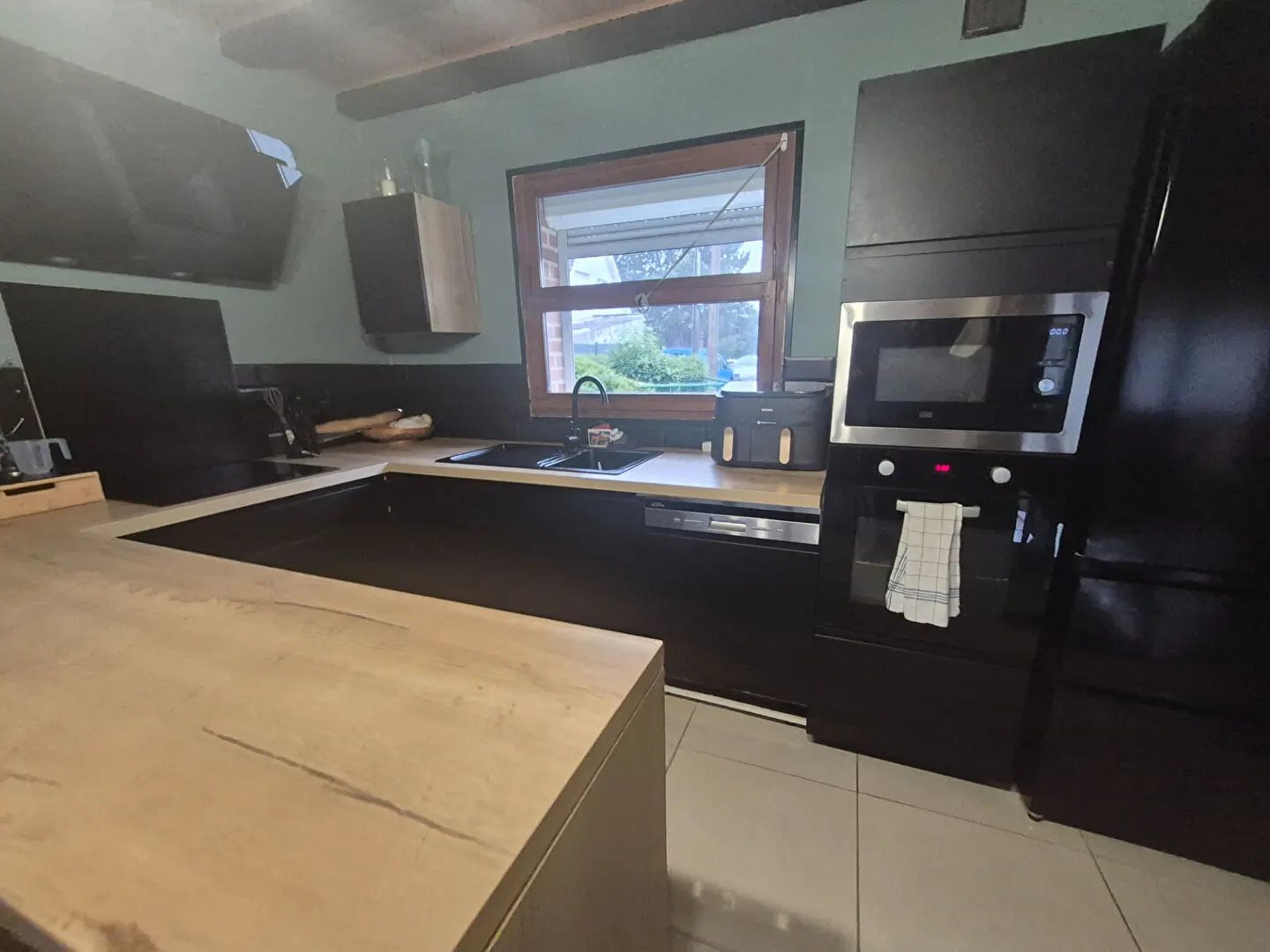 Maison à vendre, 128m², Angres
