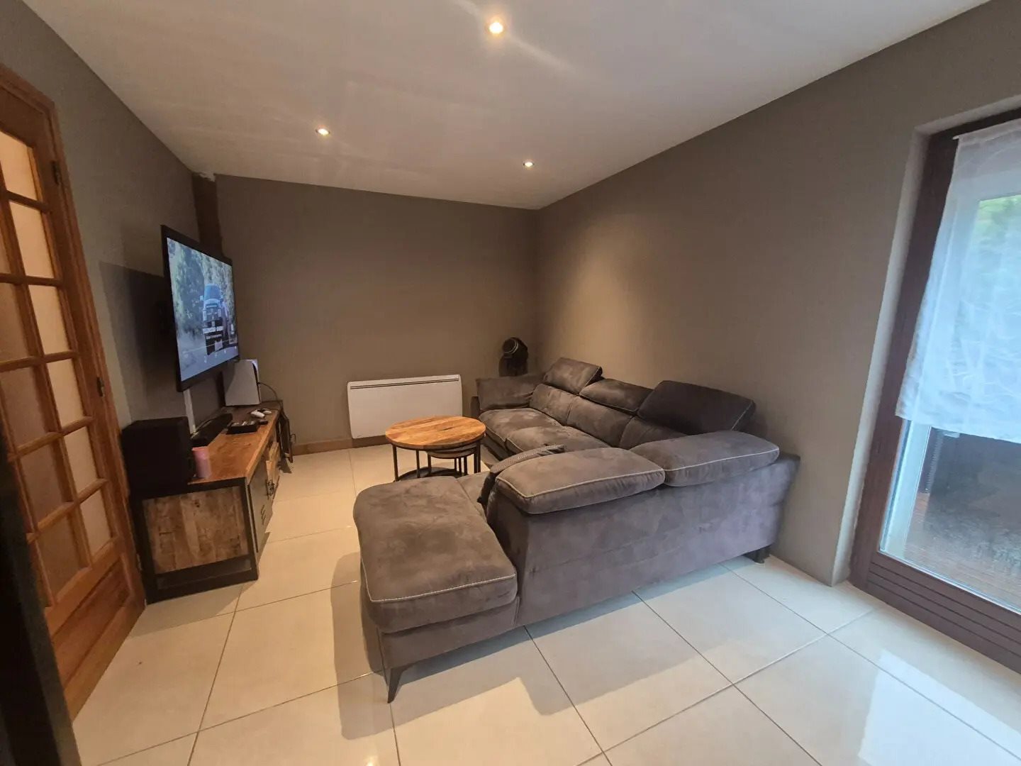 Maison à vendre, 128m², Angres