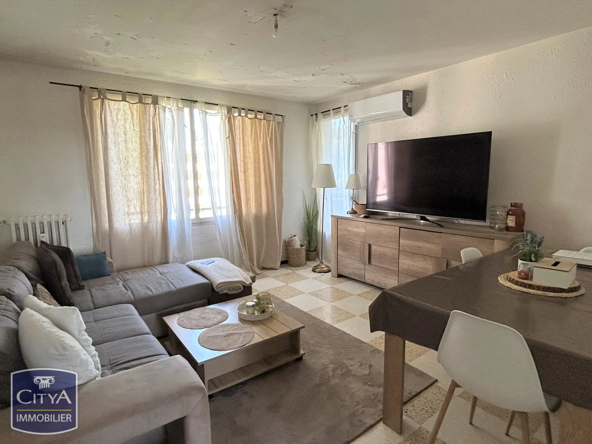 Appartement à vendre, 56m², Avignon