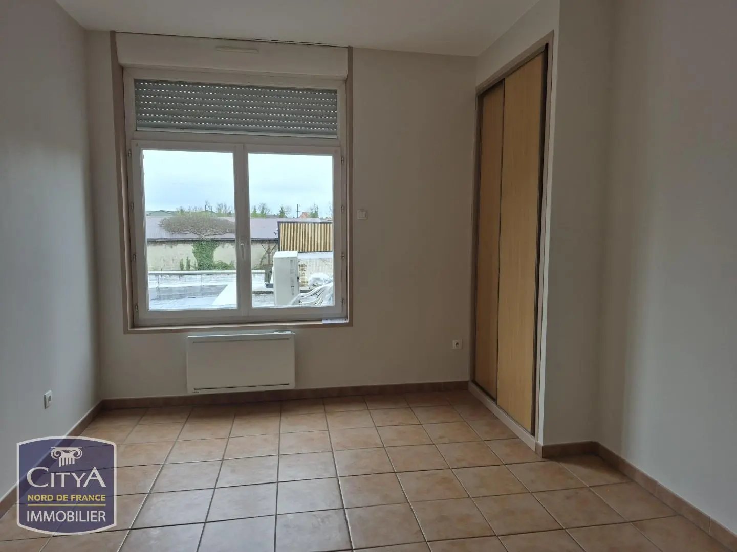 Appartement à louer, 27m², Saint-Omer