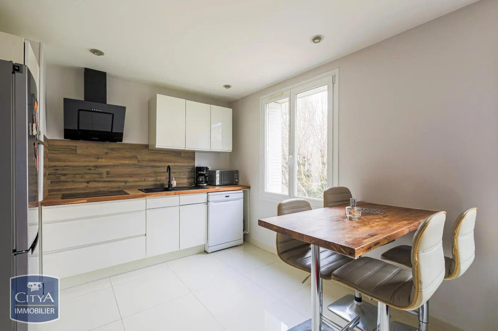 Appartement à louer, 73m², Grenoble