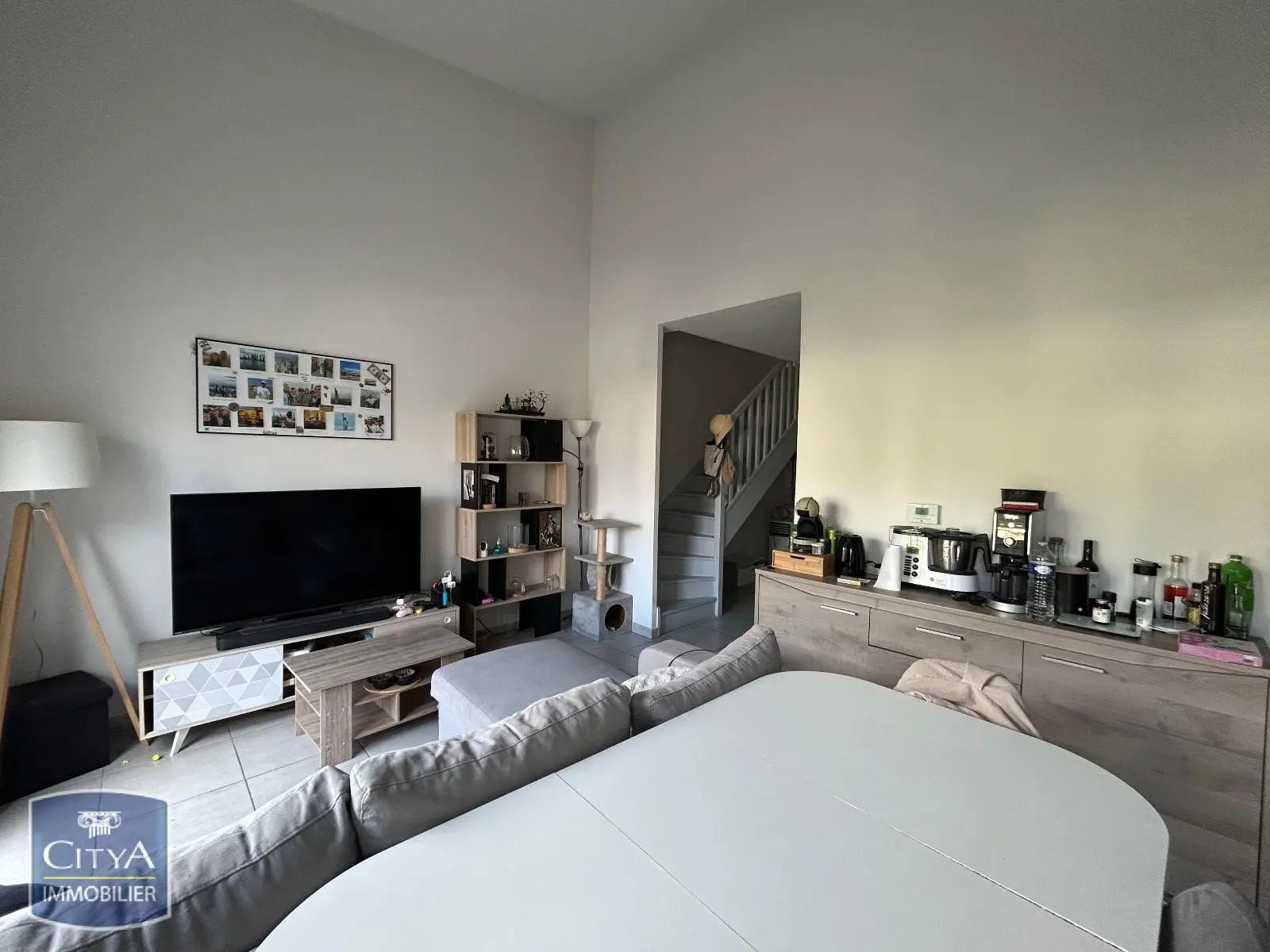 Appartement à louer, 67m², Villenave-d'Ornon
