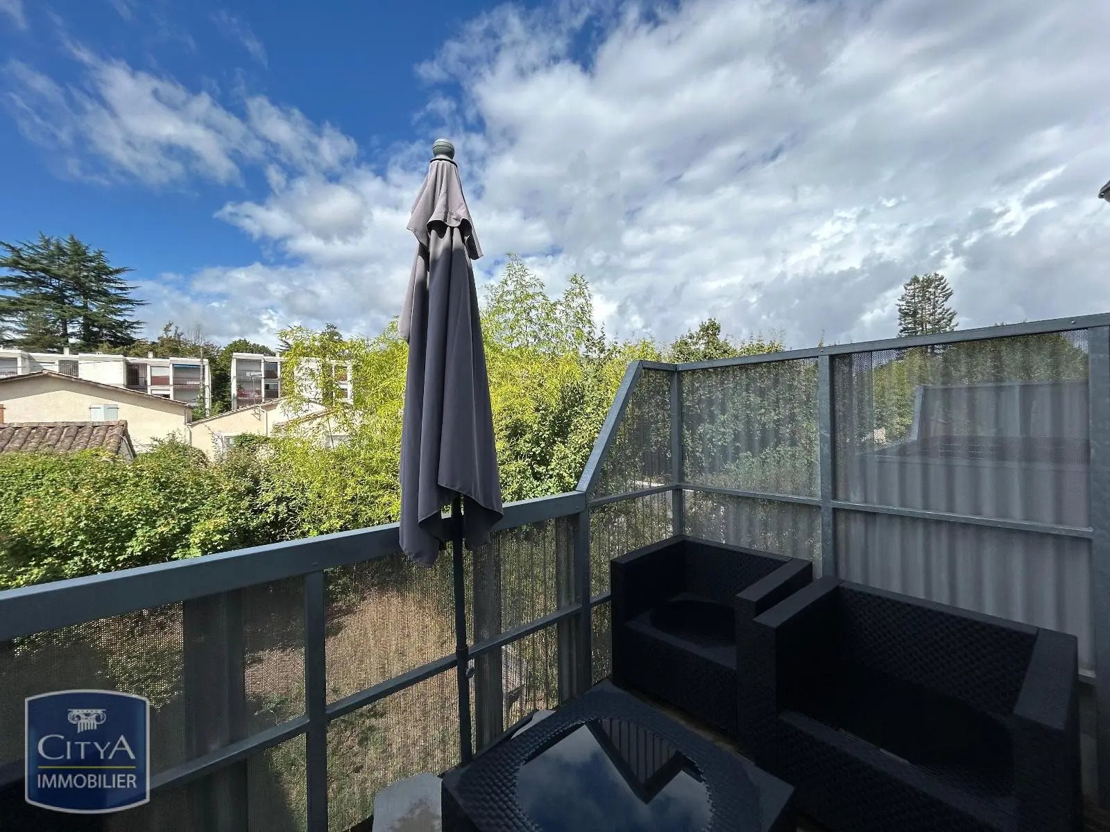 Appartement à louer, 67m², Villenave-d'Ornon