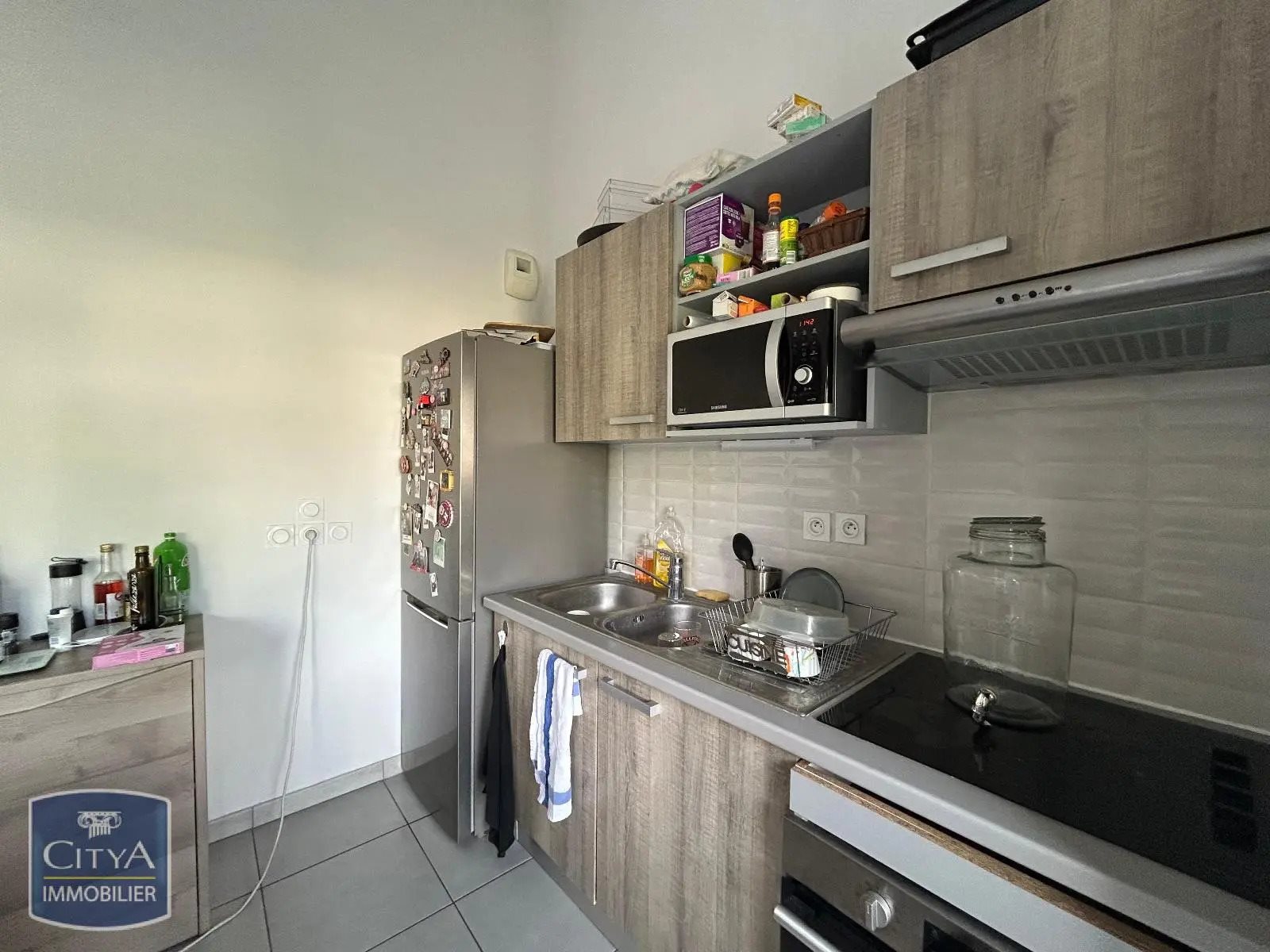 Appartement à louer, 67m², Villenave-d'Ornon