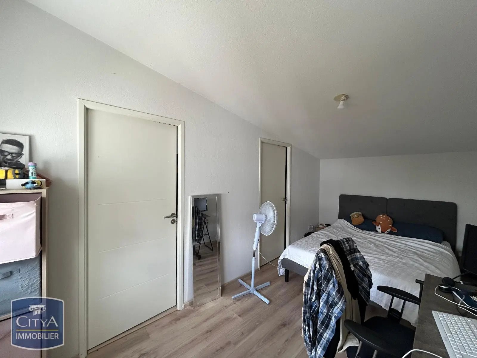 Appartement à louer, 67m², Villenave-d'Ornon