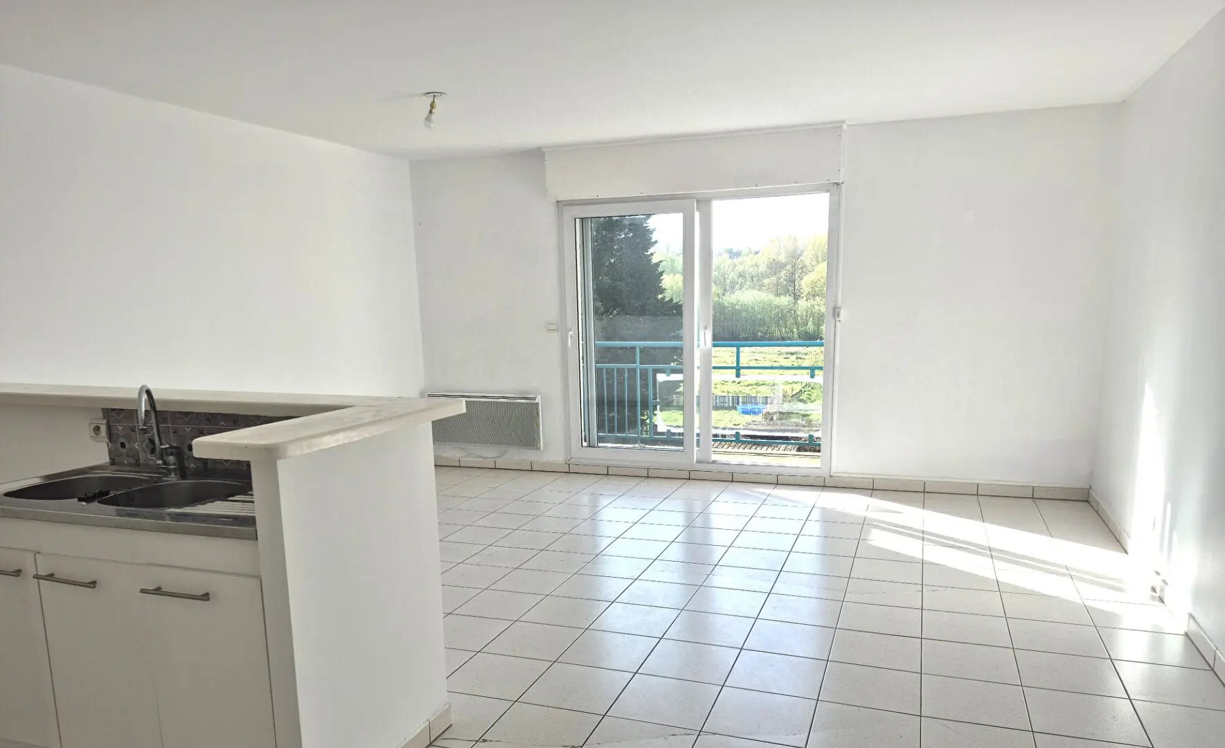 Appartement à vendre, 69m², Saint-Laurent-Blangy