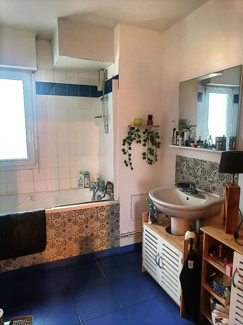 Appartement à vendre, 69m², Saint-Laurent-Blangy